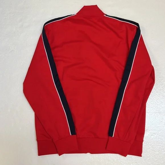 Kappa mens track jacket - Picture 5 of 7